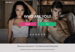 SexSearch